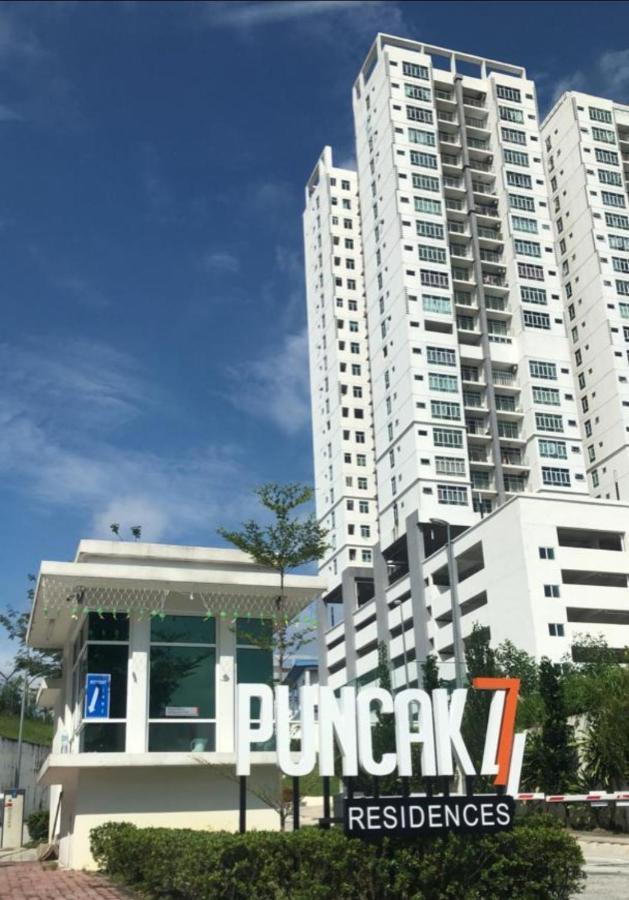 Apartment - Near I-cty