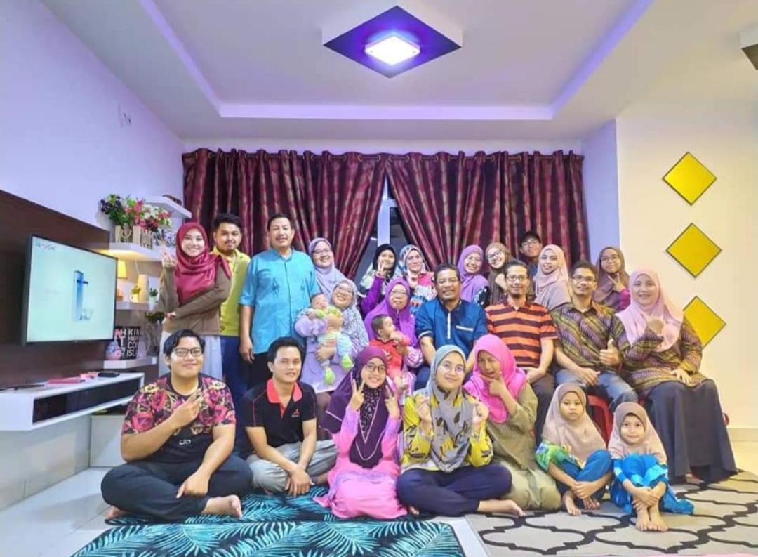 - Near I-cty Shah Alam
